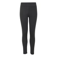 adidas G Leggings Kinder - black