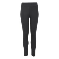 adidas G Leggings Kinder - black