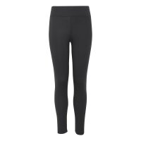 adidas G Leggings Kinder - black