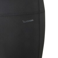 adidas G Leggings Kinder - black