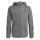 adidas Z.N.E. Full-Zip Kapuzenjacke Kinder - grefiv/black