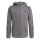 adidas Z.N.E. Full-Zip Kapuzenjacke Kinder - grefiv/black