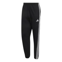 adidas Essentials Three Stripes French Terry lange Hose...