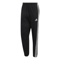 adidas Essentials Three Stripes French Terry lange Hose...