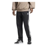 adidas Essentials Three Stripes French Terry lange Hose...
