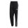 adidas Essentials Three Stripes French Terry lange Hose Herren - black/white