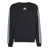 adidas Essentials Three Stripes French Terry Sweatshirt...