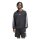 adidas Essentials Three Stripes French Terry Sweatshirt Herren - black/white