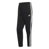 adidas Essentials Three Stripes Single Jersey lange Hose...