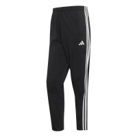 adidas Essentials Three Stripes Single Jersey lange Hose...
