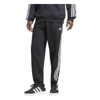 adidas Essentials Three Stripes Single Jersey lange Hose...