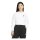 adidas Stadium Sweatshirt Kinder - white/black