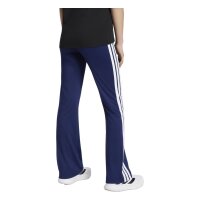 adidas Train Essentials 3-Stripes Flared Leggings Kinder - dkblue/white
