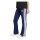adidas Train Essentials 3-Stripes Flared Leggings Kinder - dkblue/white
