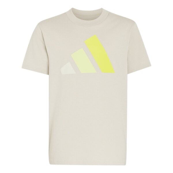 adidas Essentials T-Shirt Kinder - wonalu/orbgry/frolem/