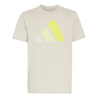 adidas Essentials T-Shirt Kinder - wonalu/orbgry/frolem/