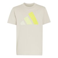 adidas Essentials T-Shirt Kinder - wonalu/orbgry/frolem/