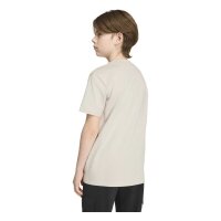 adidas Essentials T-Shirt Kinder - wonalu/orbgry/frolem/