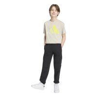 adidas Essentials T-Shirt Kinder - wonalu/orbgry/frolem/