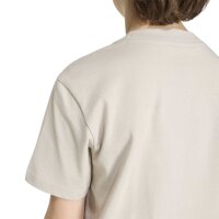 adidas Essentials T-Shirt Kinder - wonalu/orbgry/frolem/