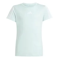 adidas Train Essentials 3-Stripes T-Shirt Kinder -...