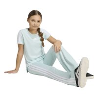 adidas Train Essentials 3-Stripes T-Shirt Kinder - halmin/white