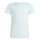 adidas Train Essentials 3-Stripes T-Shirt Kinder - halmin/white