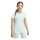 adidas Train Essentials 3-Stripes T-Shirt Kinder - halmin/white