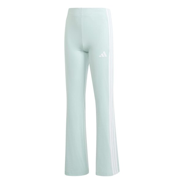 adidas Train Essentials 3-Stripes Flared Leggings Kinder...