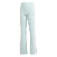 adidas Train Essentials 3-Stripes Flared Leggings Kinder - halmin/white