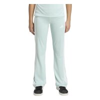 adidas Train Essentials 3-Stripes Flared Leggings Kinder - halmin/white