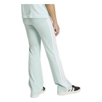 adidas Train Essentials 3-Stripes Flared Leggings Kinder - halmin/white