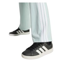 adidas Train Essentials 3-Stripes Flared Leggings Kinder - halmin/white