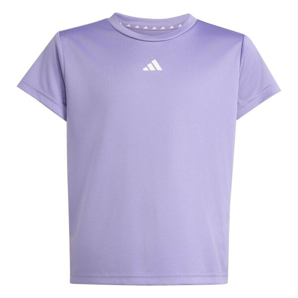 adidas Train Essentials Regular Fit Logo Training T-Shirt...