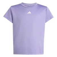 adidas Train Essentials Regular Fit Logo Training T-Shirt...