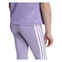 adidas Train Essentials Regular Fit Logo Training T-Shirt Kinder - maglil/white