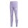 adidas Train Essentials 3-Stripes Leggings Kinder - maglil/white