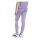 adidas Train Essentials 3-Stripes Leggings Kinder - maglil/white