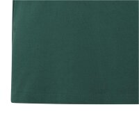 adidas Essentials T-Shirt Kinder - cgreen/white
