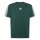 adidas Essentials T-Shirt Kinder - cgreen/white
