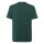 adidas Essentials T-Shirt Kinder - cgreen/white
