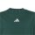adidas Essentials T-Shirt Kinder - cgreen/white