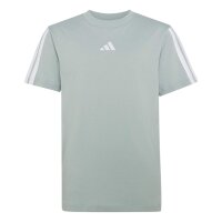 adidas Essentials T-Shirt Kinder - wosa/white