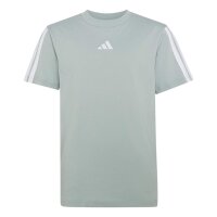 adidas Essentials T-Shirt Kinder - wosa/white