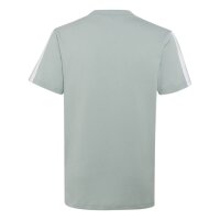 adidas Essentials T-Shirt Kinder - wosa/white