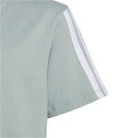 adidas Essentials T-Shirt Kinder - wosa/white