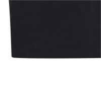 adidas Essentials T-Shirt Kinder - black/pnkfus