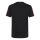 adidas Essentials T-Shirt Kinder - black/pnkfus