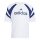 adidas Tiro Trikot Herren - white/dkblue
