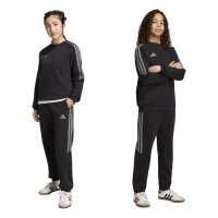adidas Tiro ES 3-Stripes C Trainingsanzug Kinder - black/grefou